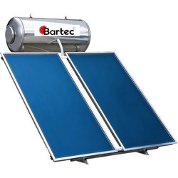 BARTEC 300lt/5m2 Επιλεκτικός ΤΕ σκεπή