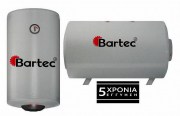 BARTEC 100lt Super Glass